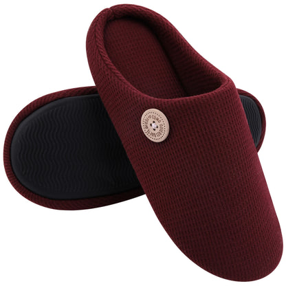 Chaussures de maison antidérapantes