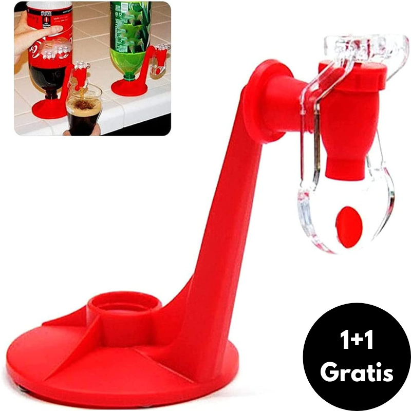 EasyFill | Getränkehelfer