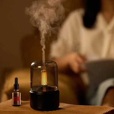 Diffuseur de lumière portable
