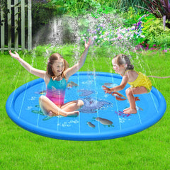 Kinder- Wassermatte