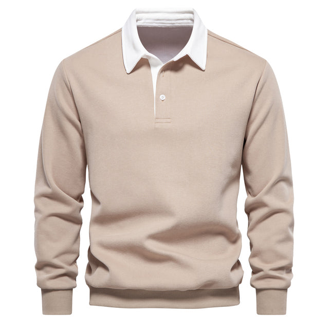 Elegantes Poloshirt für Männer