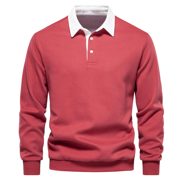 Elegantes Poloshirt für Männer