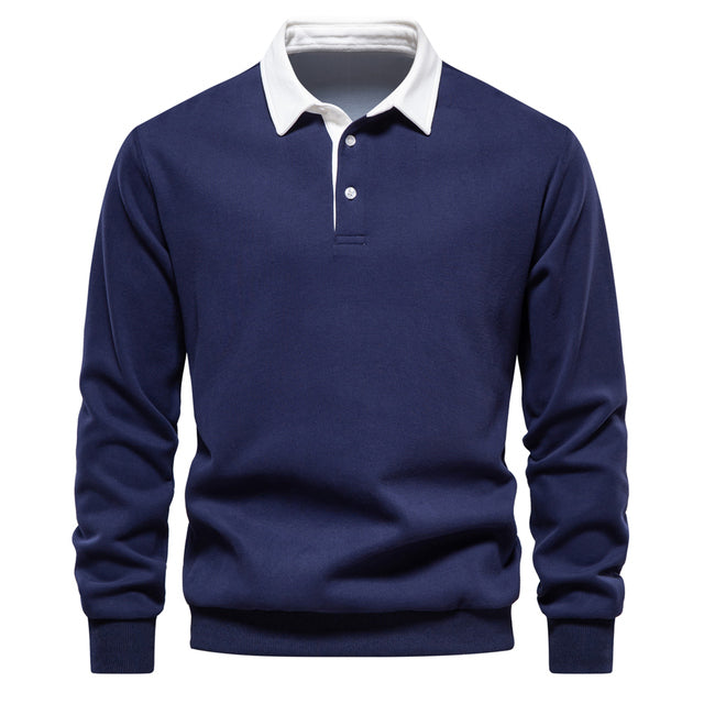 Elegantes Poloshirt für Männer