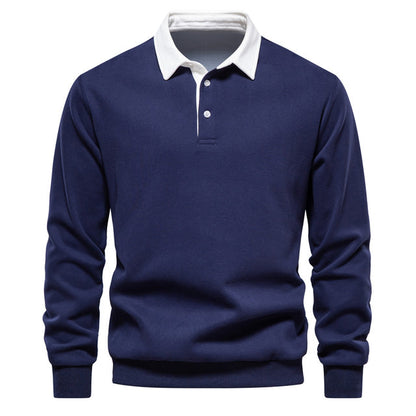 Elegantes Poloshirt für Männer