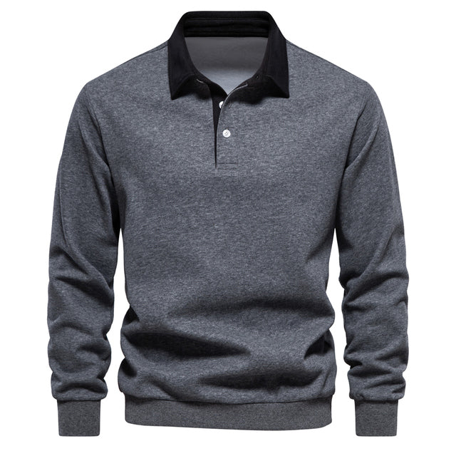 Elegantes Poloshirt für Männer