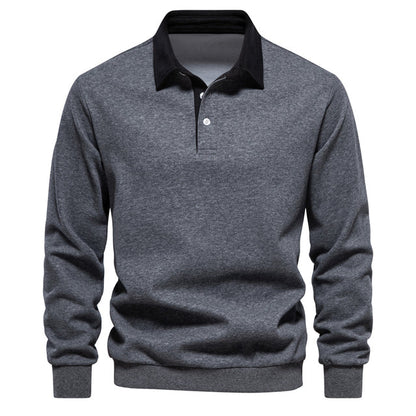 Elegantes Poloshirt für Männer