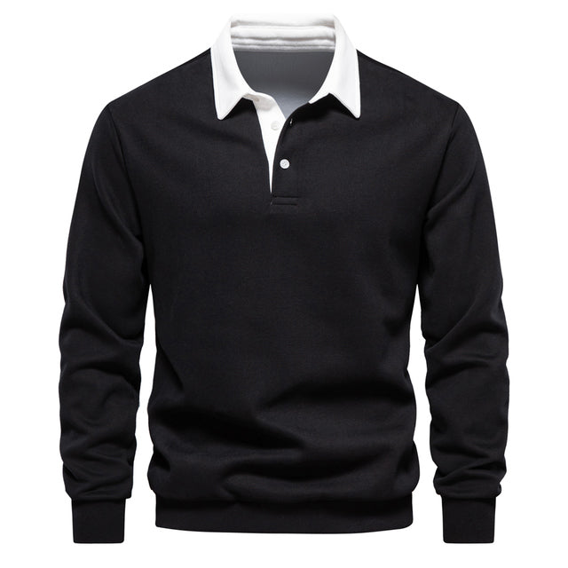 Elegantes Poloshirt für Männer