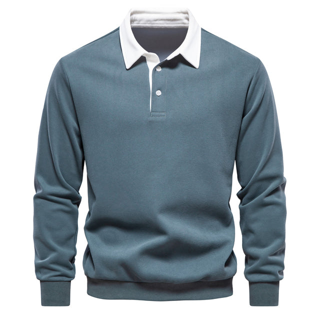 Elegantes Poloshirt für Männer