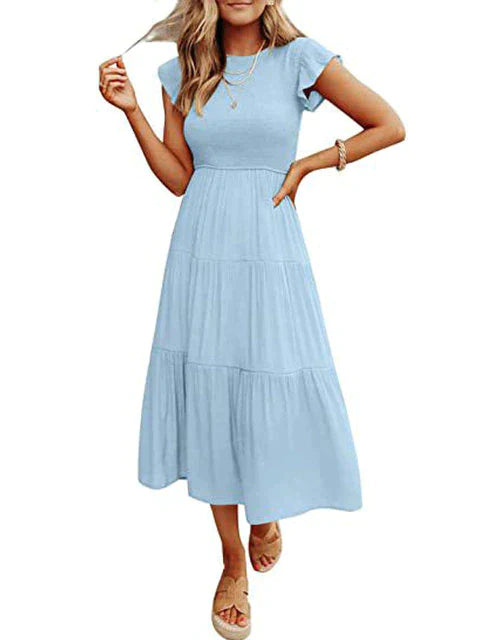 Camiseta | Robe d'été