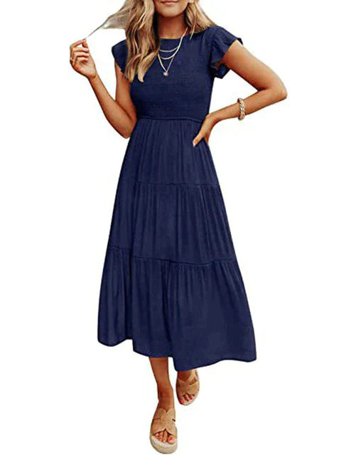 Camiseta | Robe d'été