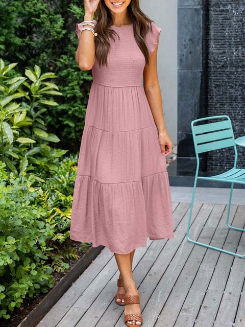 Camiseta | Robe d'été