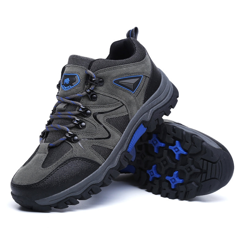 Ergonomische Outdoor-Hiking-Schuhe