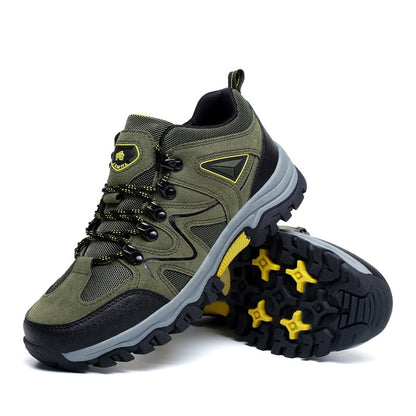 Ergonomische Outdoor-Hiking-Schuhe