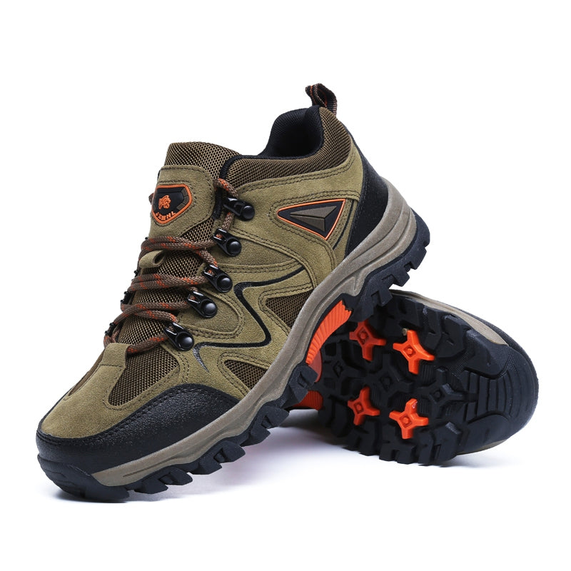 Ergonomische Outdoor-Hiking-Schuhe