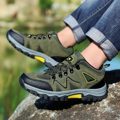 Ergonomische Outdoor-Hiking-Schuhe