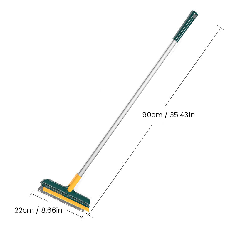 Bodenbrush & Stripper Combo