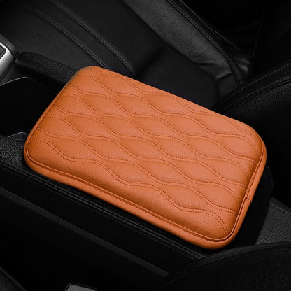 Coussin accoudoir automatique