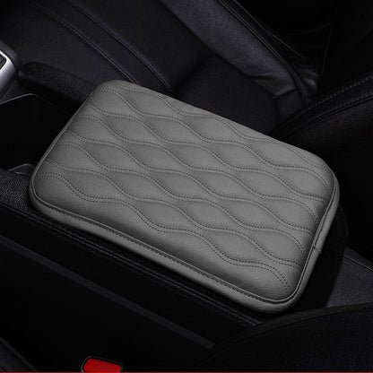 Coussin accoudoir automatique