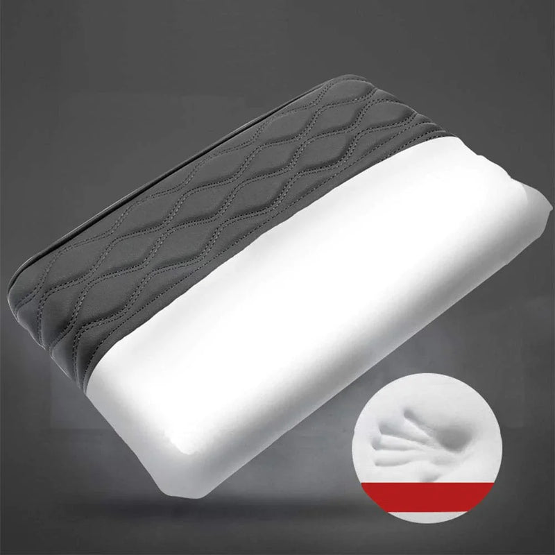 Coussin accoudoir automatique