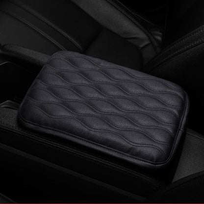 Coussin accoudoir automatique