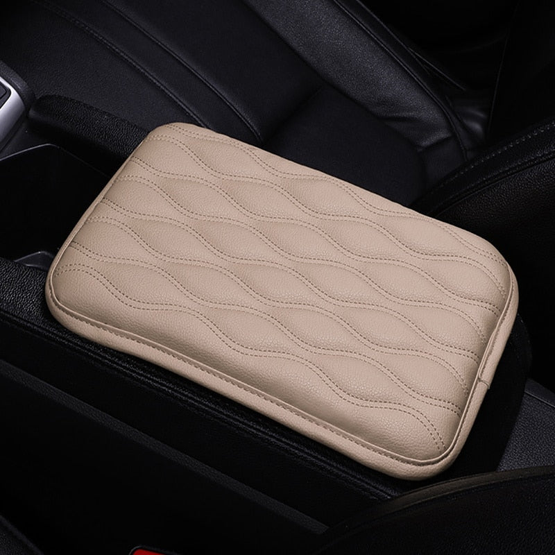 Coussin accoudoir automatique