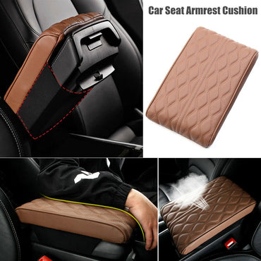 Coussin accoudoir automatique