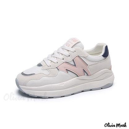Sportliche Freizeitschuhe