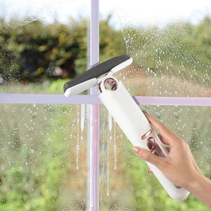 Mini-mop portable