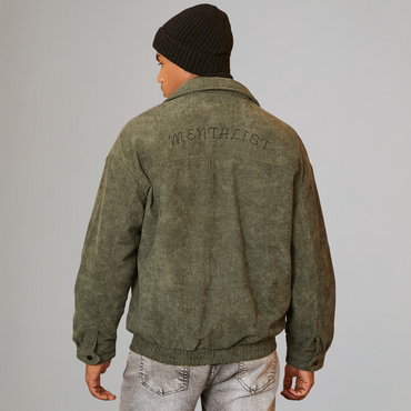 Veste de créateurs pour hommes
