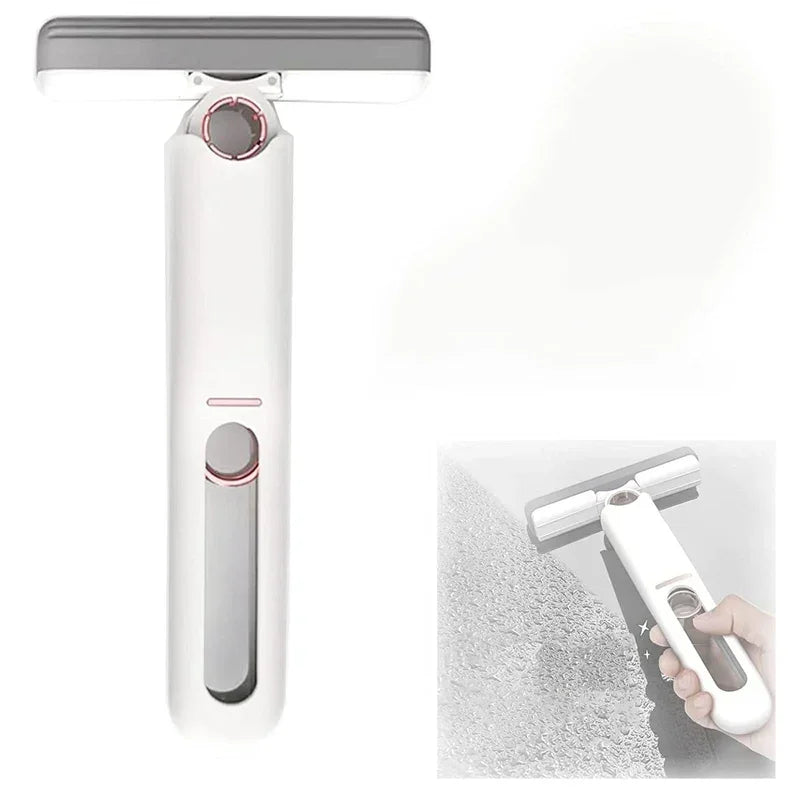 Mini-mop portable