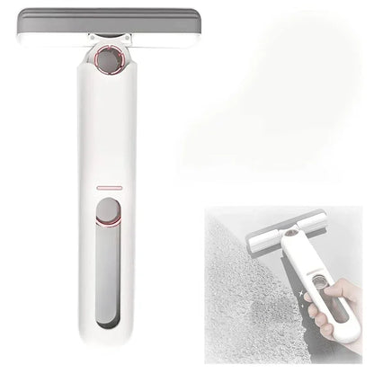 Mini-mop portable