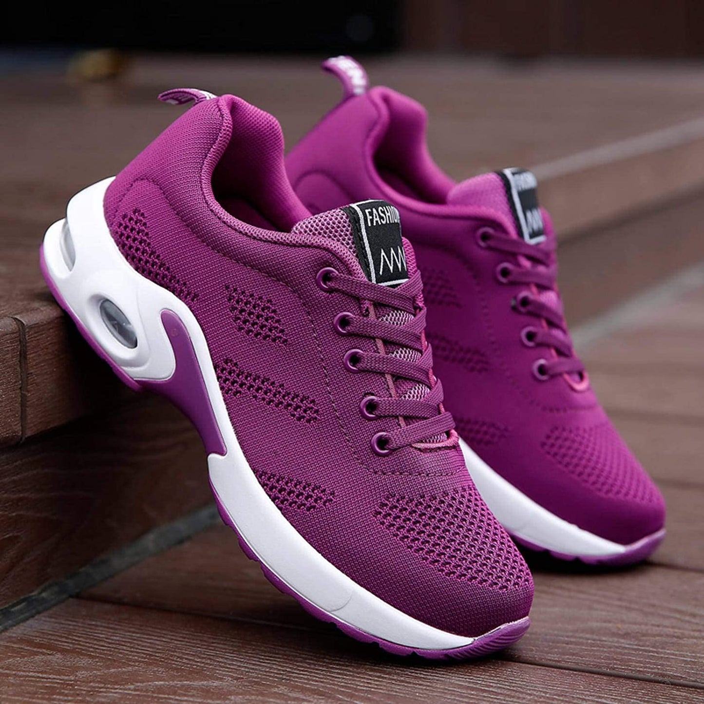 Orthopädische Turnschuhe für Frauen