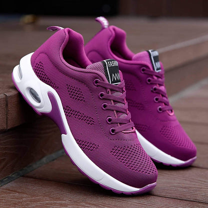 Orthopädische Turnschuhe für Frauen