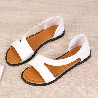 Damen-Flip-Flops