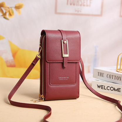 Sac d'embrayage pour les femmes