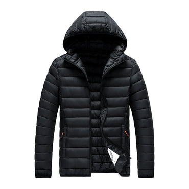Veste d'hiver unisexe
