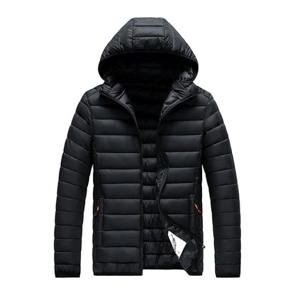 Veste d'hiver unisexe