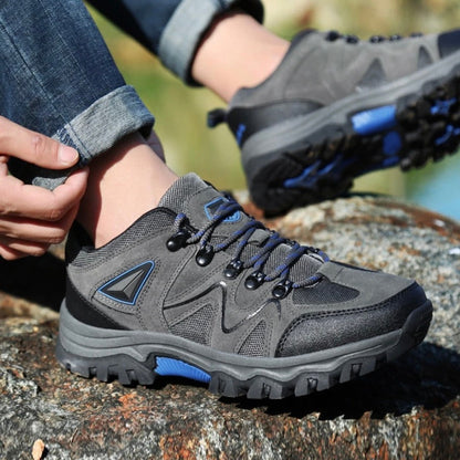 Ergonomische Outdoor-Hiking-Schuhe