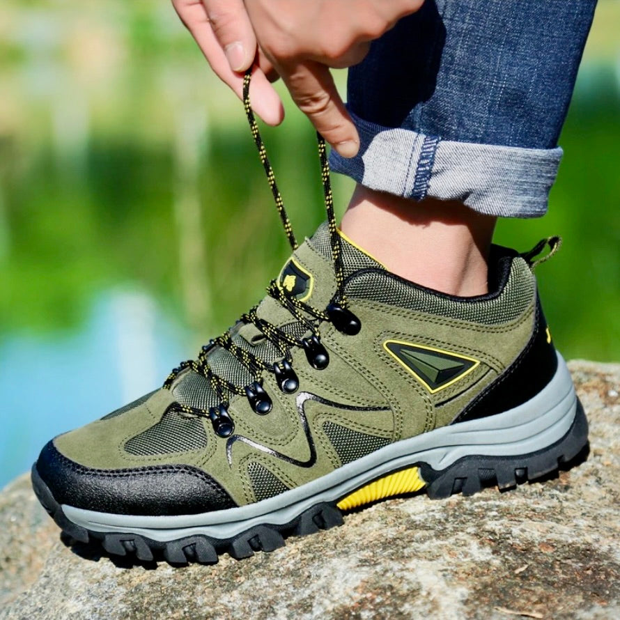 Ergonomische Outdoor-Hiking-Schuhe