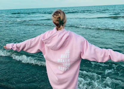 Sweat à capuche élégant