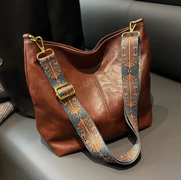 Sac d'épaule élégant