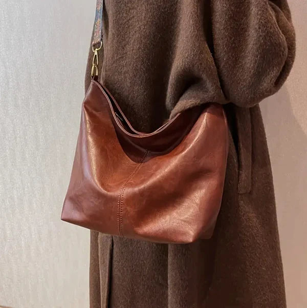 Sac d'épaule élégant