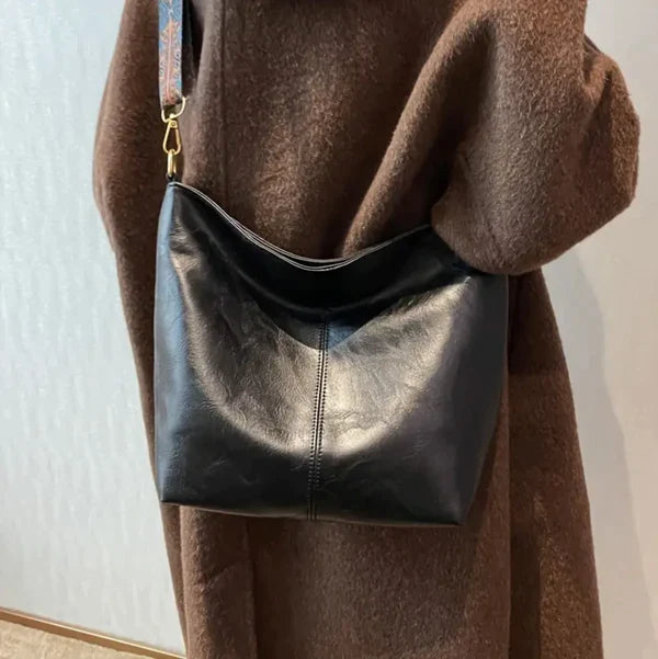 Sac d'épaule élégant