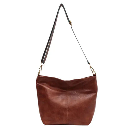 Sac d'épaule élégant