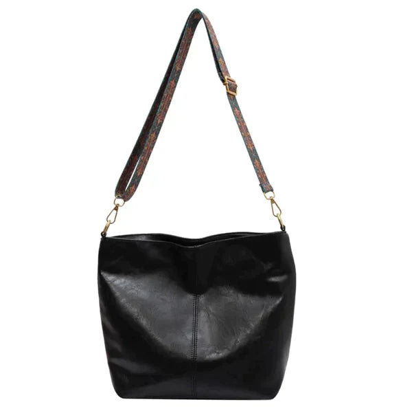 Sac d'épaule élégant