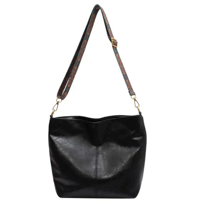 Sac d'épaule élégant