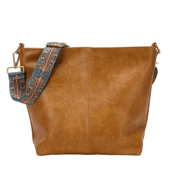 Sac d'épaule élégant