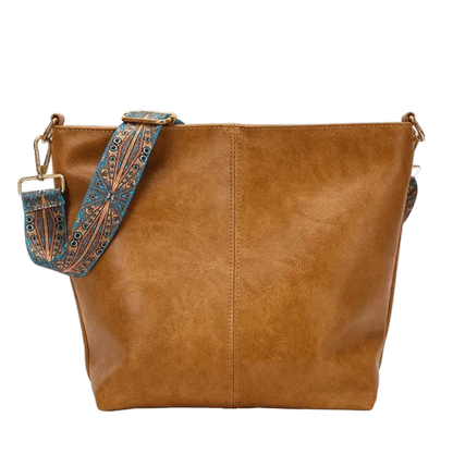 Sac d'épaule élégant