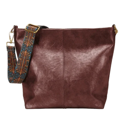 Sac d'épaule élégant