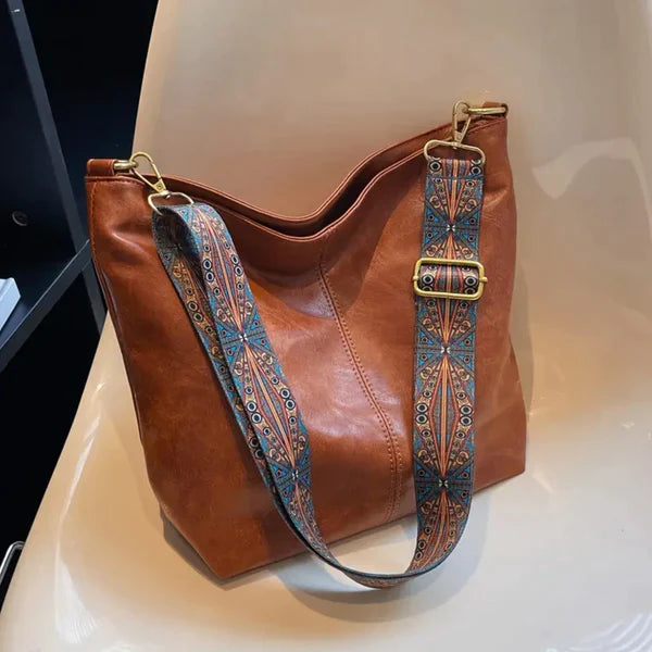 Sac d'épaule élégant